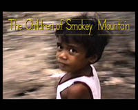 smokey mountain tondo philippines